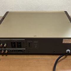 ◇SONY ソニー D/Aコンバーター DAS-R1a　アキュフェーズDenonエソテリックの画像