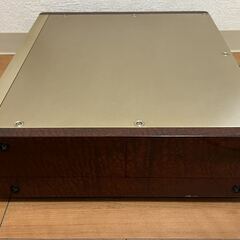 ◇SONY ソニー D/Aコンバーター DAS-R1a　アキュフェーズDenonエソテリックの画像