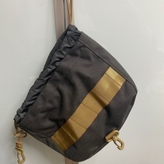 BRIEFING アイアンカバーの画像