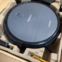 ロボット掃除機