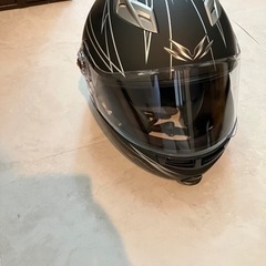 バイクヘルメット 美品🌟モーターヘッドMOTORHEAD 