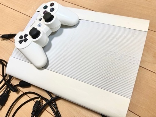 プレステ3 本体