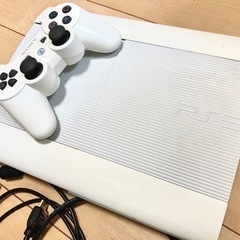 プレステ3 本体