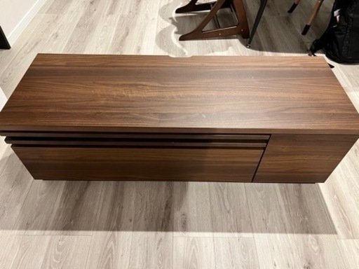 テレビ台　テレビボード　120cm
