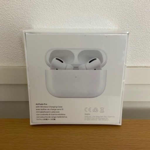 おもちゃ Apple AirPods Pro