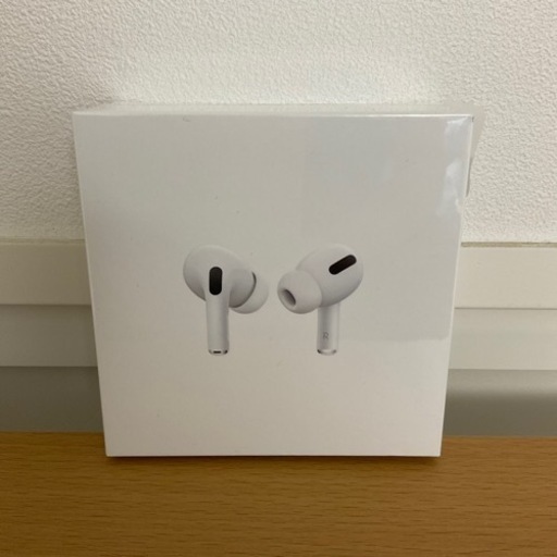 おもちゃ Apple AirPods Pro