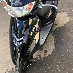 【お取引完了】【2020年車！】★YAMAHA JOG スクータ...