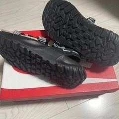 ナイキサンダル　新品未使用の画像