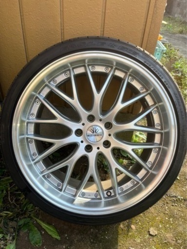 ロクサーニ　マルチフォルケッタ　20インチ