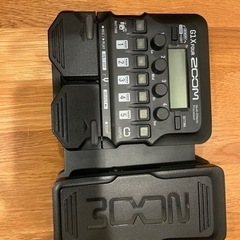 zoom g1x four