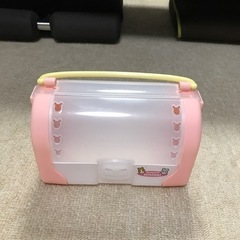 小動物キャリー