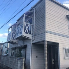 【一番手の方申込中】敷金礼金仲介手数料無料！駐車場付の3LDK♪...