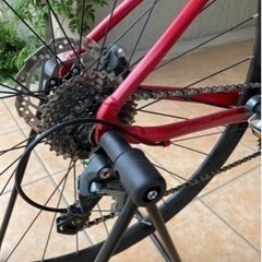 コーダブルーム ロードバイクの画像