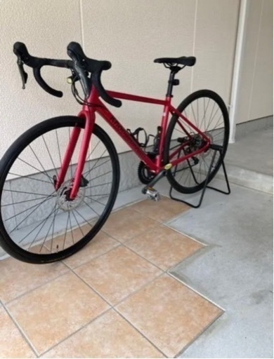 コーダブルーム ロードバイク