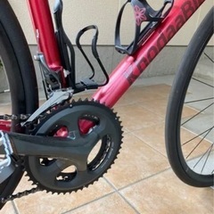 コーダブルーム ロードバイクの画像
