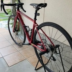 コーダブルーム ロードバイクの画像