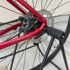 コーダブルーム ロードバイクの画像