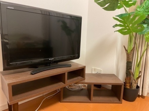 引っ越しの為、譲ります。