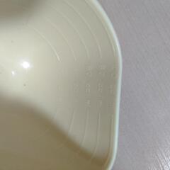 ペットのご飯計量スプーン　最終値下げの画像