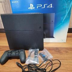 PS4(CUH-1200B)1TB