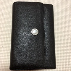 ブルガリ　財布