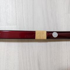 新品未使用品　弓　弓袋・弦付き　11Kgの画像