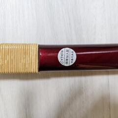 新品未使用品　弓　弓袋・弦付き　11Kgの画像