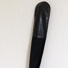新品未使用品　弓　弓袋・弦付き　11Kgの画像