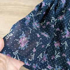 アパートバイローリーズ　apart by lowrys ワンピースの画像