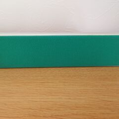 受付プレートの画像