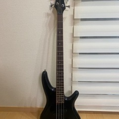 SDGR ベース4弦　アンプセット