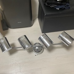 シーリングライト