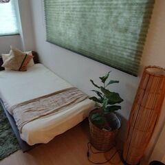 ［池袋］宿泊施設の清掃業務を専属で請け負っていただける個人様、業者様を大募集【0024】の画像