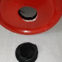 郵便ポスト 貯金箱 陶器製の画像