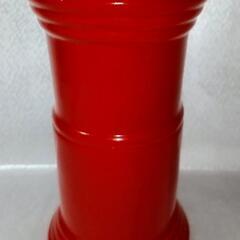 郵便ポスト 貯金箱 陶器製の画像