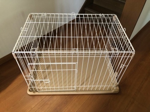 猫.小型犬用ペットゲージ