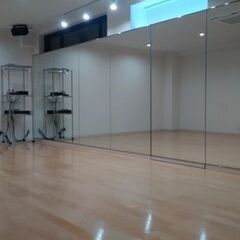 HIPHOPダンスメンバー募集