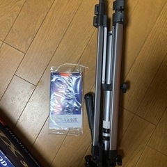 三脚の画像
