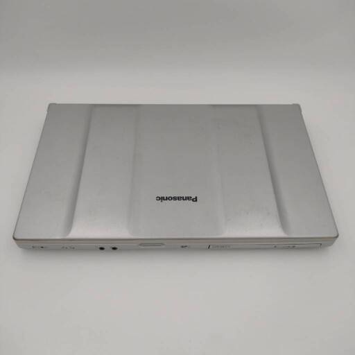 Panasonic Let's note 第2世代Core i7搭載 SSD256G　メモリ4G　15.6インチFHD　HDMI出力　