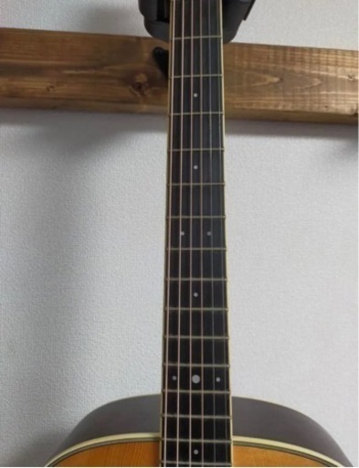 Yamaha ll-6 美品