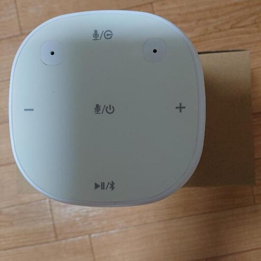 WIFIスピーカー