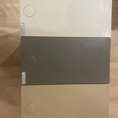 ゴミ分別ダストボックスの画像