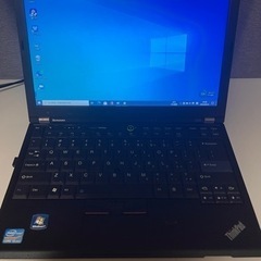 lenove ThinkPad X220