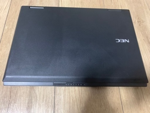 NEC VersaPro PC-VK26TXZCG Windows 10 Pro(64ビット) ノートパソコン (kimu)  札幌の家電の中古あげます・譲ります｜ジモティーで不用品の処分
