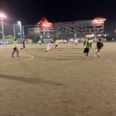 8/22(月)19:00〜21:00 初参加100円⚽️ - 習志野市