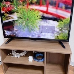 『本日限定』viz mark ハイビジョン液晶テレビ 32型