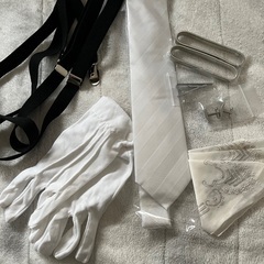 定価10,000円新郎セット