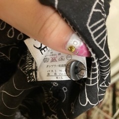 ワンピース　M〜Lサイズの画像