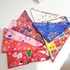犬用品 バンダナ