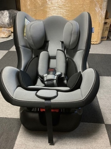 チャイルドシート　nebio  カー用品